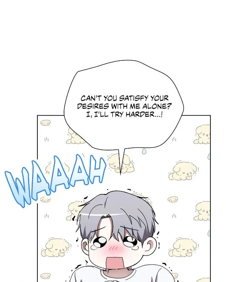 Salty Lust Chapter 89 page 4 - 