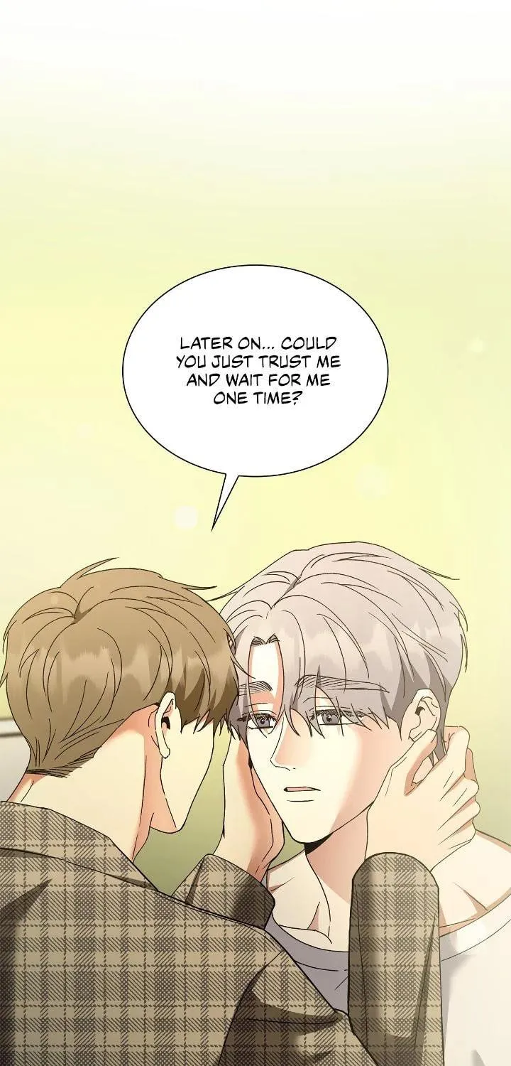 Salty Lust Chapter 89 page 31 - 