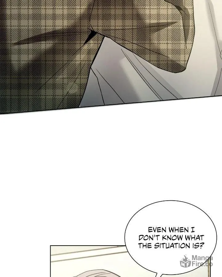 Salty Lust Chapter 89 page 32 - 