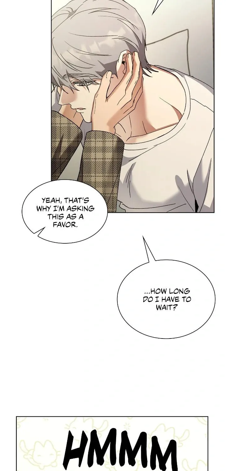 Salty Lust Chapter 89 page 33 - 
