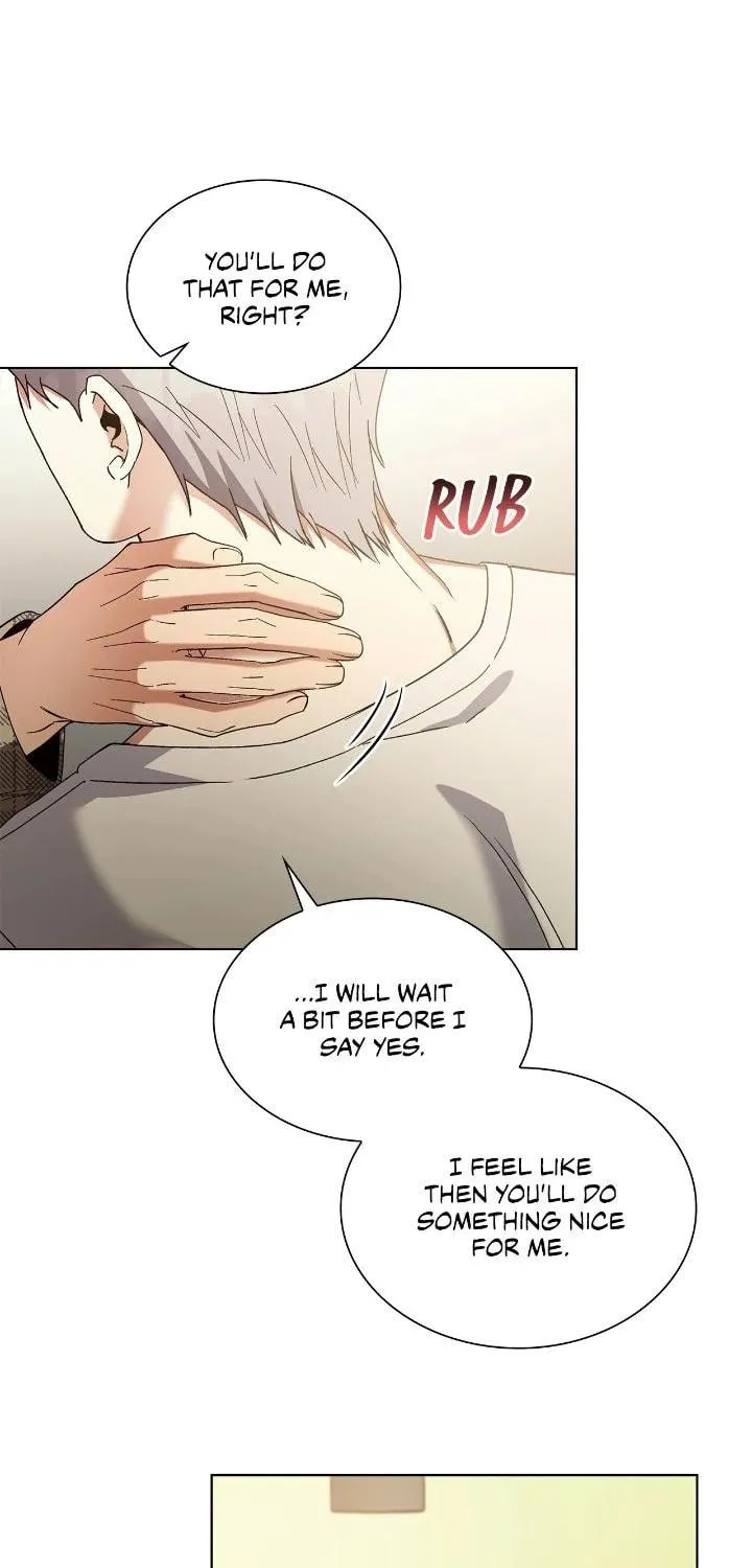 Salty Lust Chapter 89 page 36 - 