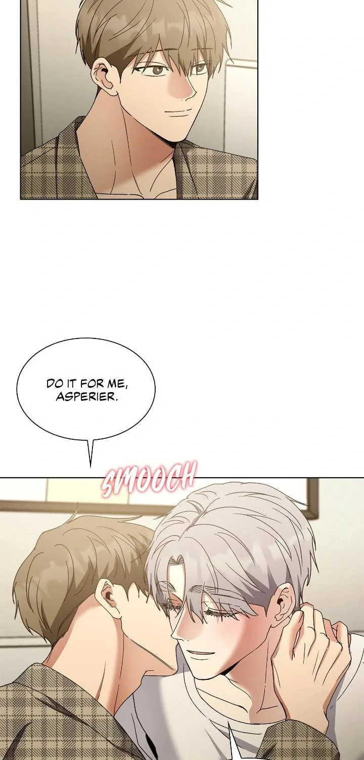 Salty Lust Chapter 89 page 38 - 