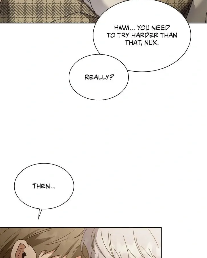 Salty Lust Chapter 89 page 39 - 