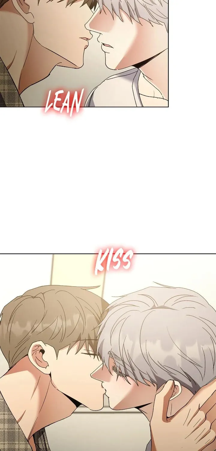 Salty Lust Chapter 89 page 40 - 
