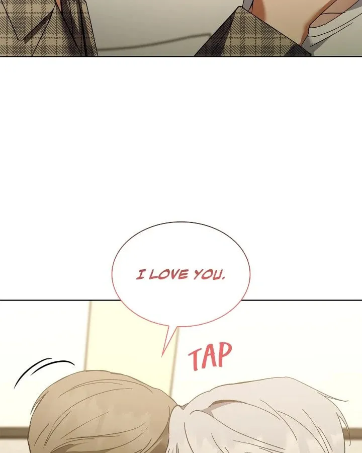 Salty Lust Chapter 89 page 41 - 