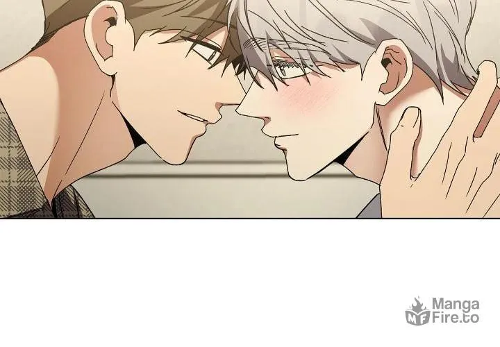 Salty Lust Chapter 89 page 42 - 