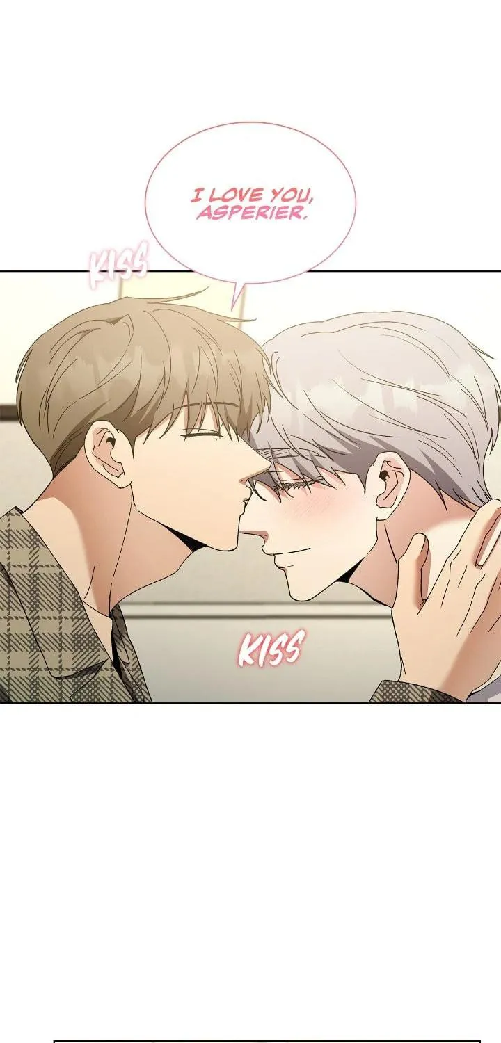 Salty Lust Chapter 89 page 43 - 