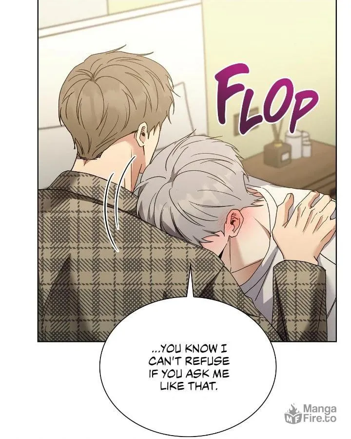 Salty Lust Chapter 89 page 44 - 