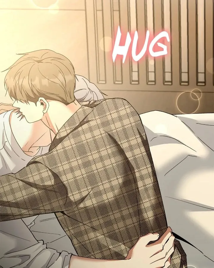 Salty Lust Chapter 89 page 46 - 
