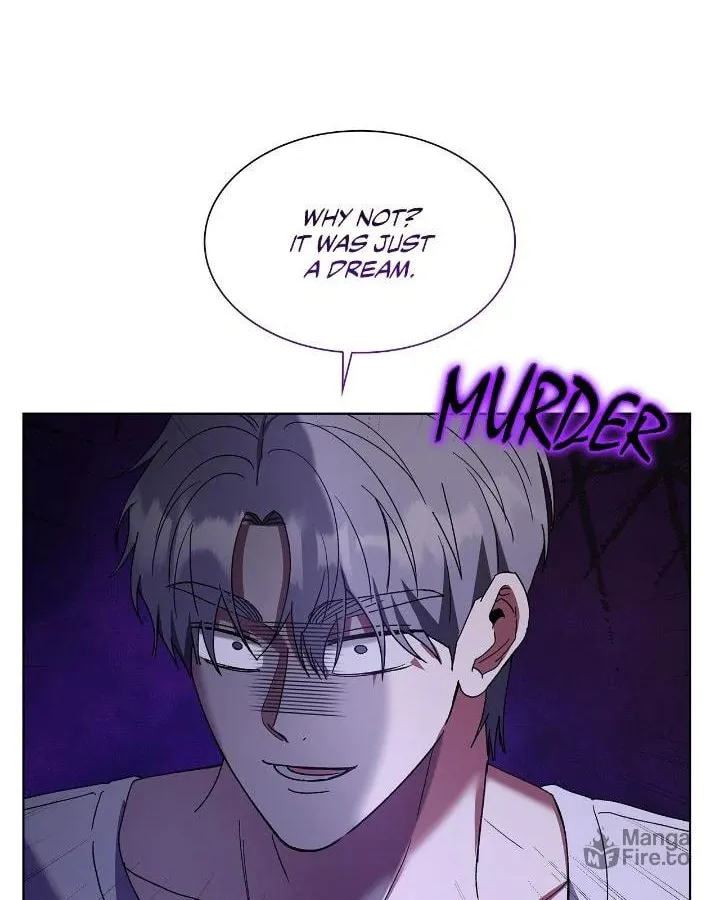 Salty Lust Chapter 89 page 6 - 