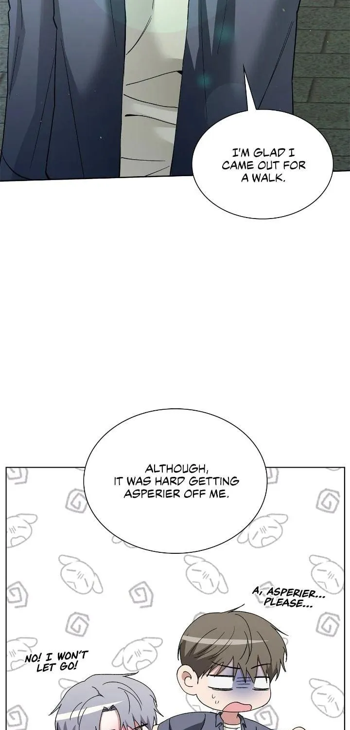 Salty Lust Chapter 89 page 52 - 