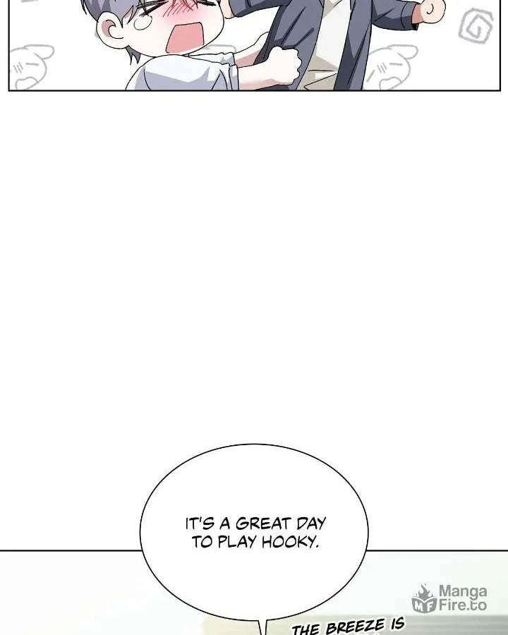 Salty Lust Chapter 89 page 53 - 
