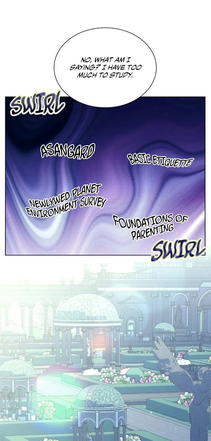 Salty Lust Chapter 89 page 56 - 
