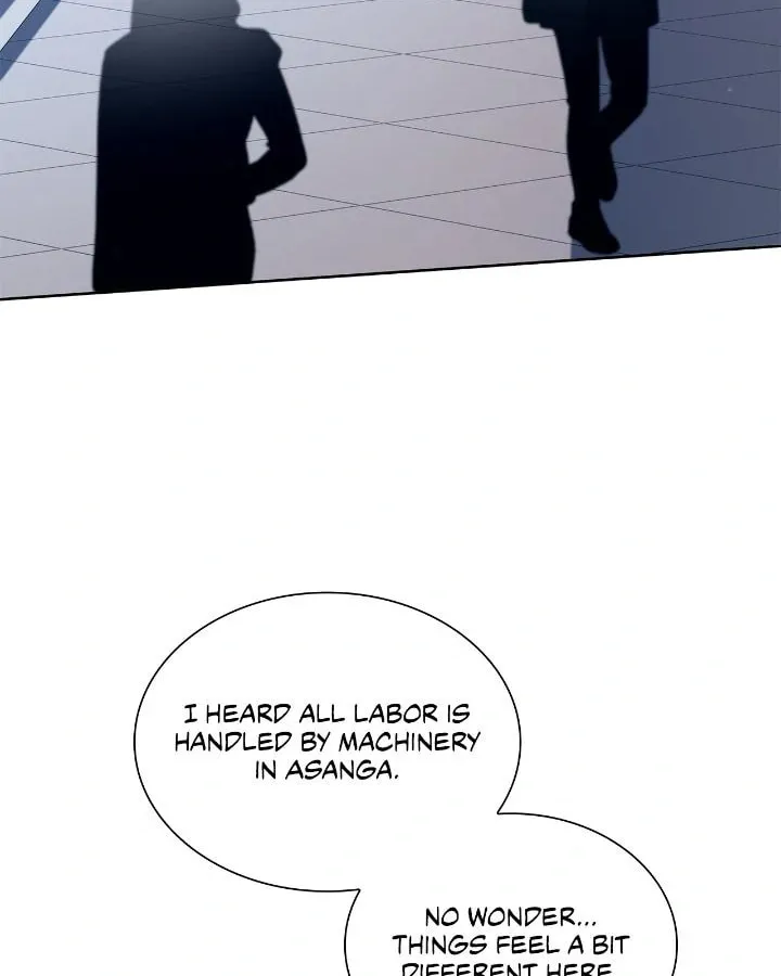 Salty Lust Chapter 89 page 61 - 