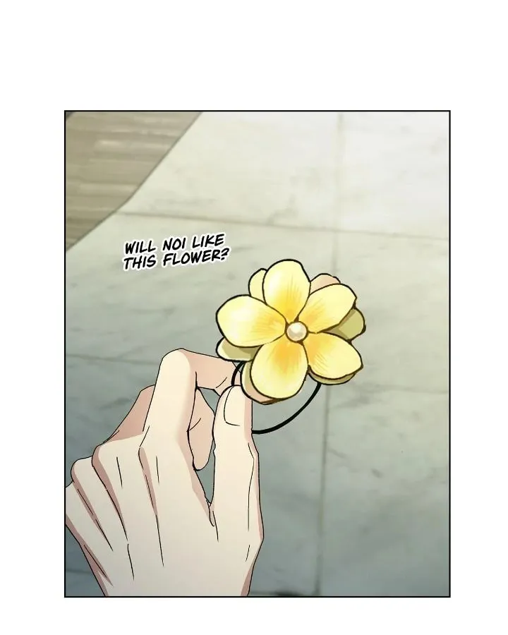Salty Lust Chapter 89 page 69 - 