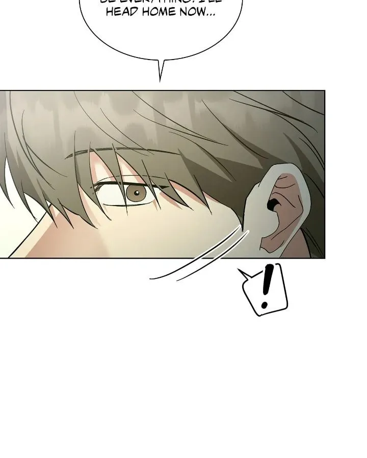 Salty Lust Chapter 89 page 74 - 