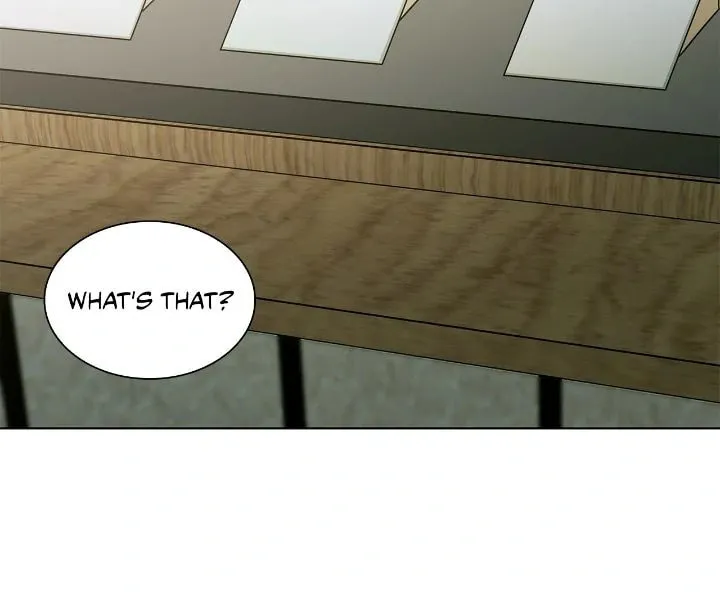 Salty Lust Chapter 89 page 77 - 