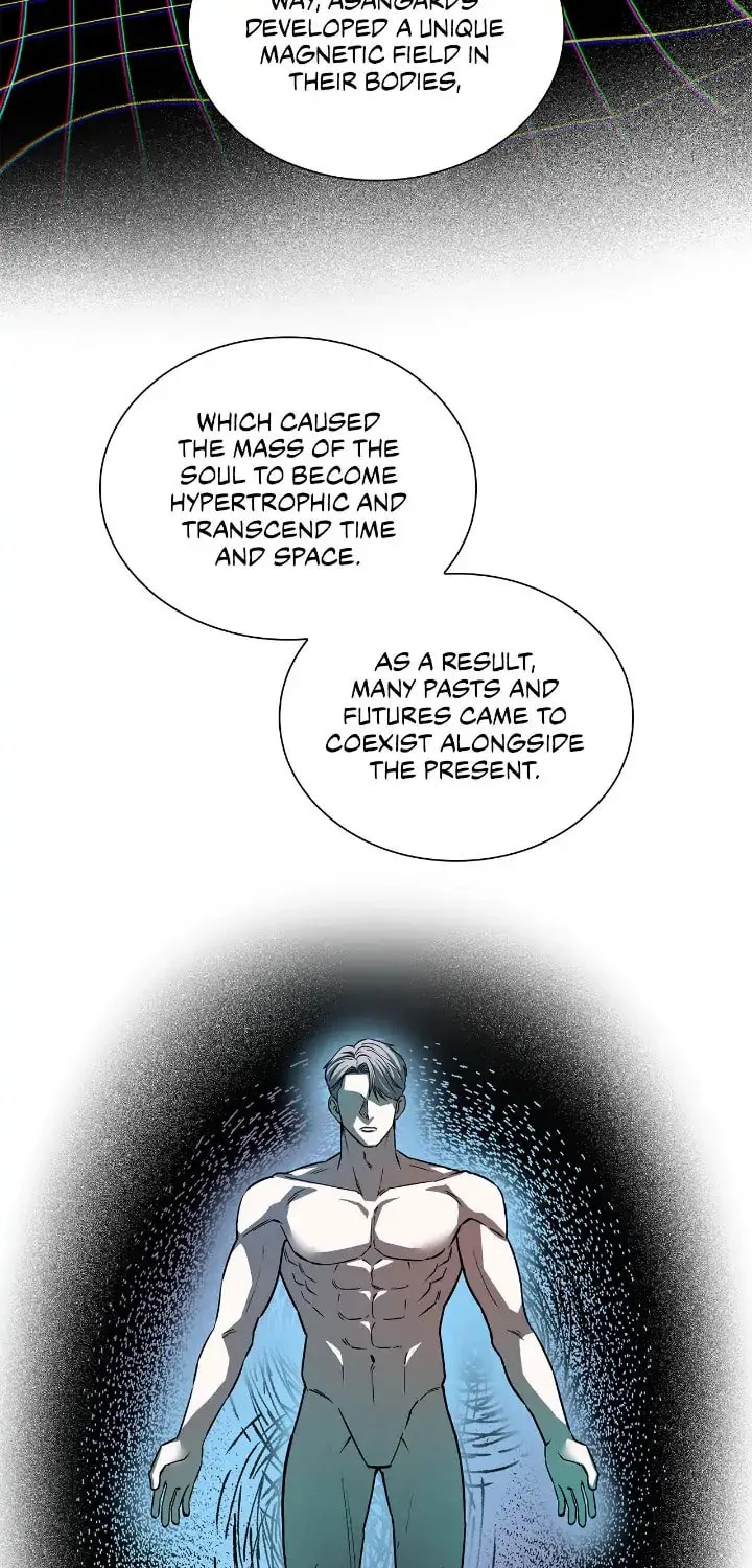 Salty Lust Chapter 9 page 13 - 