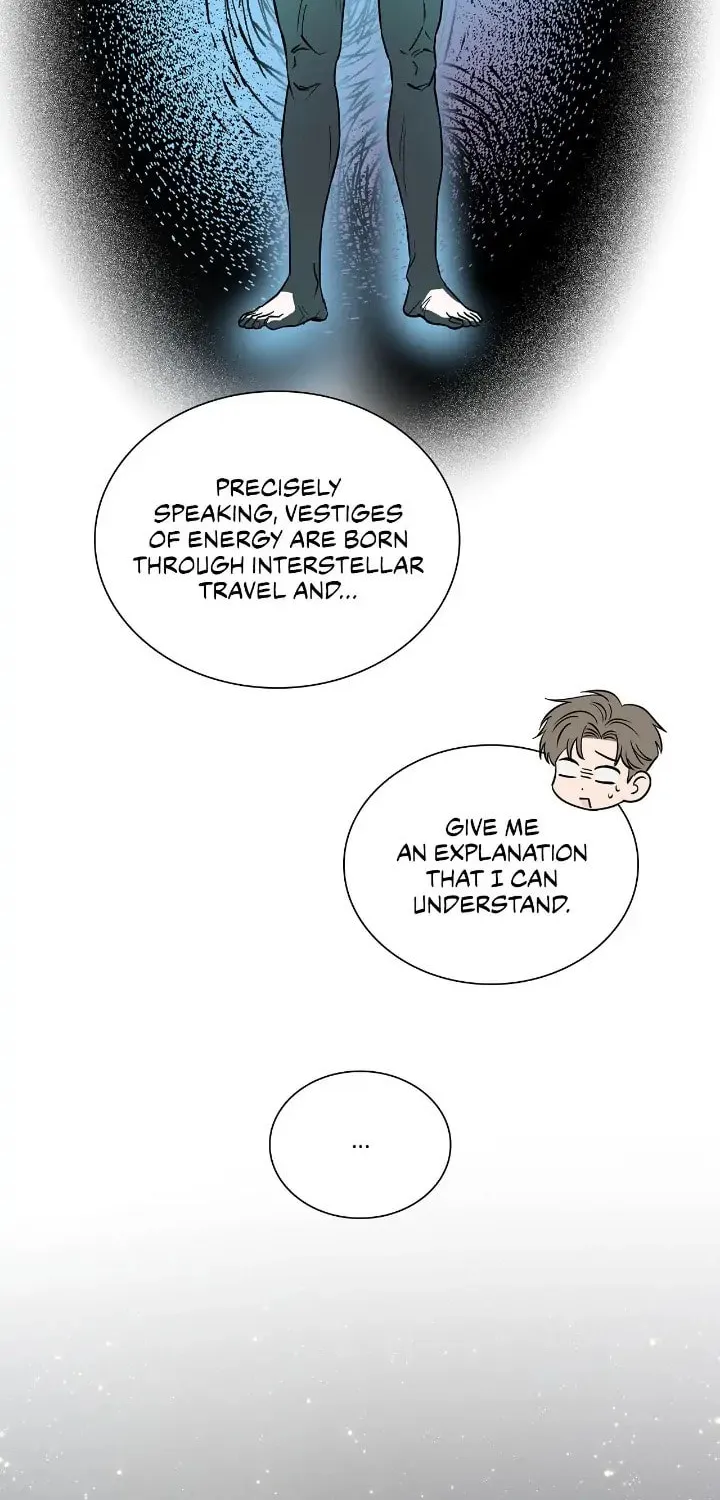 Salty Lust Chapter 9 page 14 - 