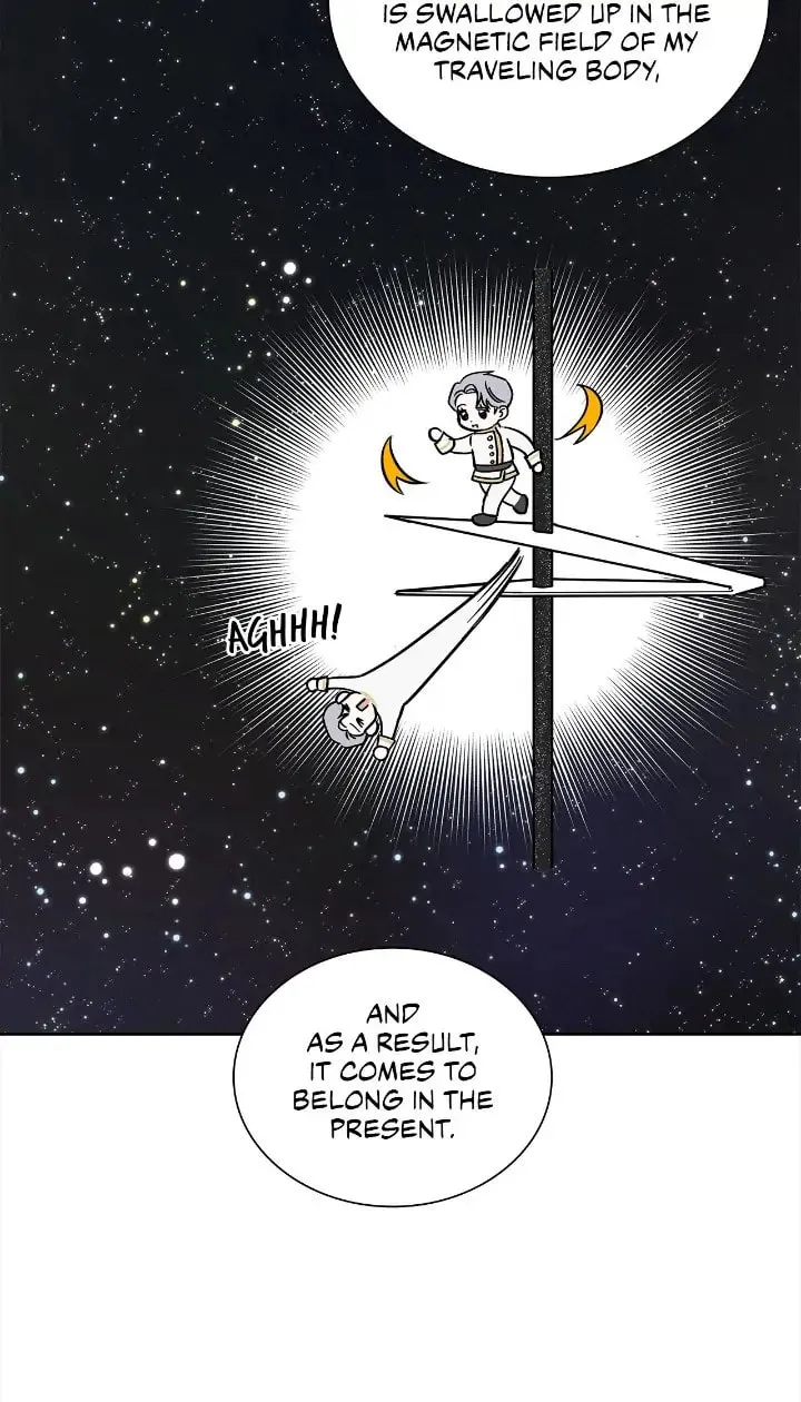 Salty Lust Chapter 9 page 16 - 