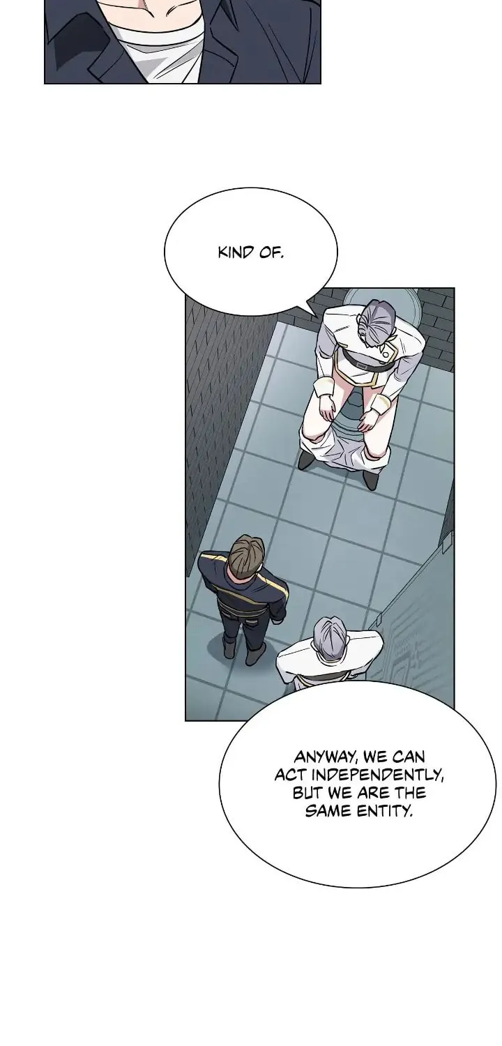 Salty Lust Chapter 9 page 18 - 