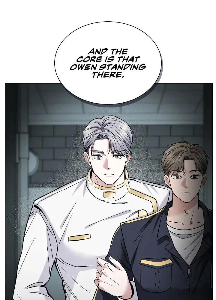 Salty Lust Chapter 9 page 19 - 