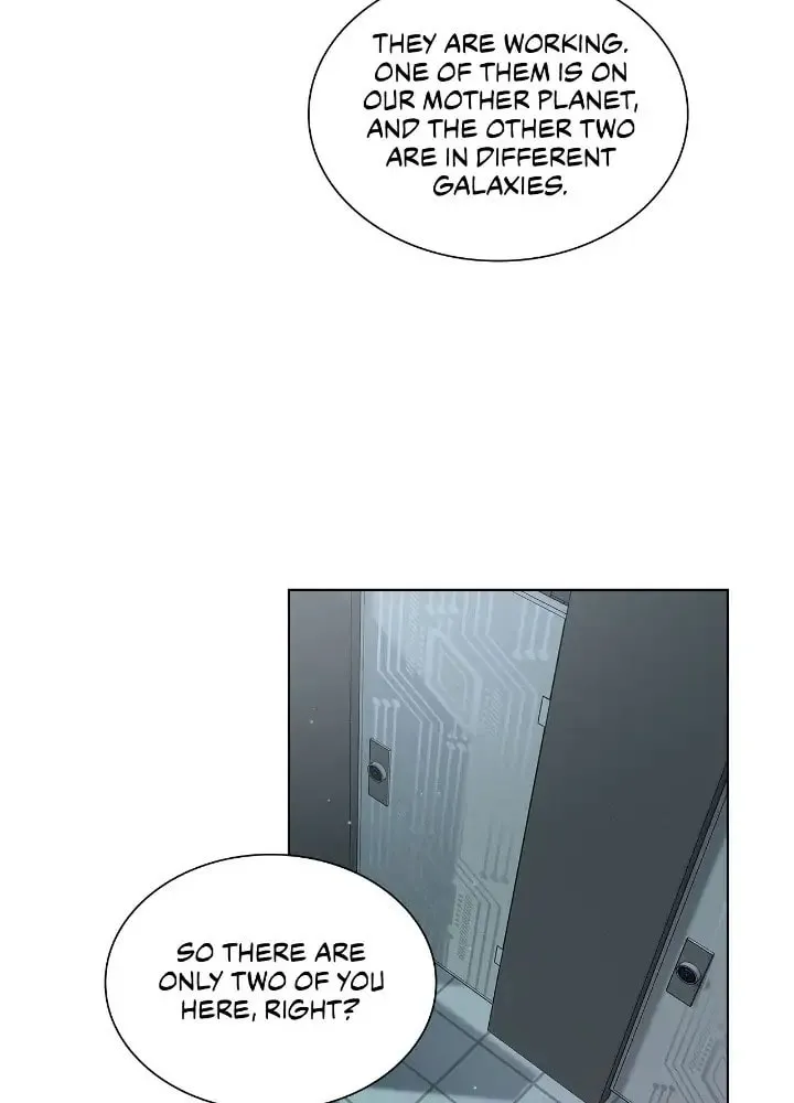 Salty Lust Chapter 9 page 22 - 