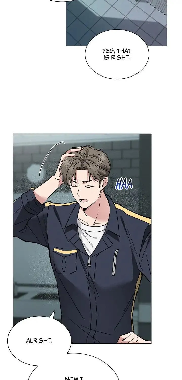 Salty Lust Chapter 9 page 23 - 