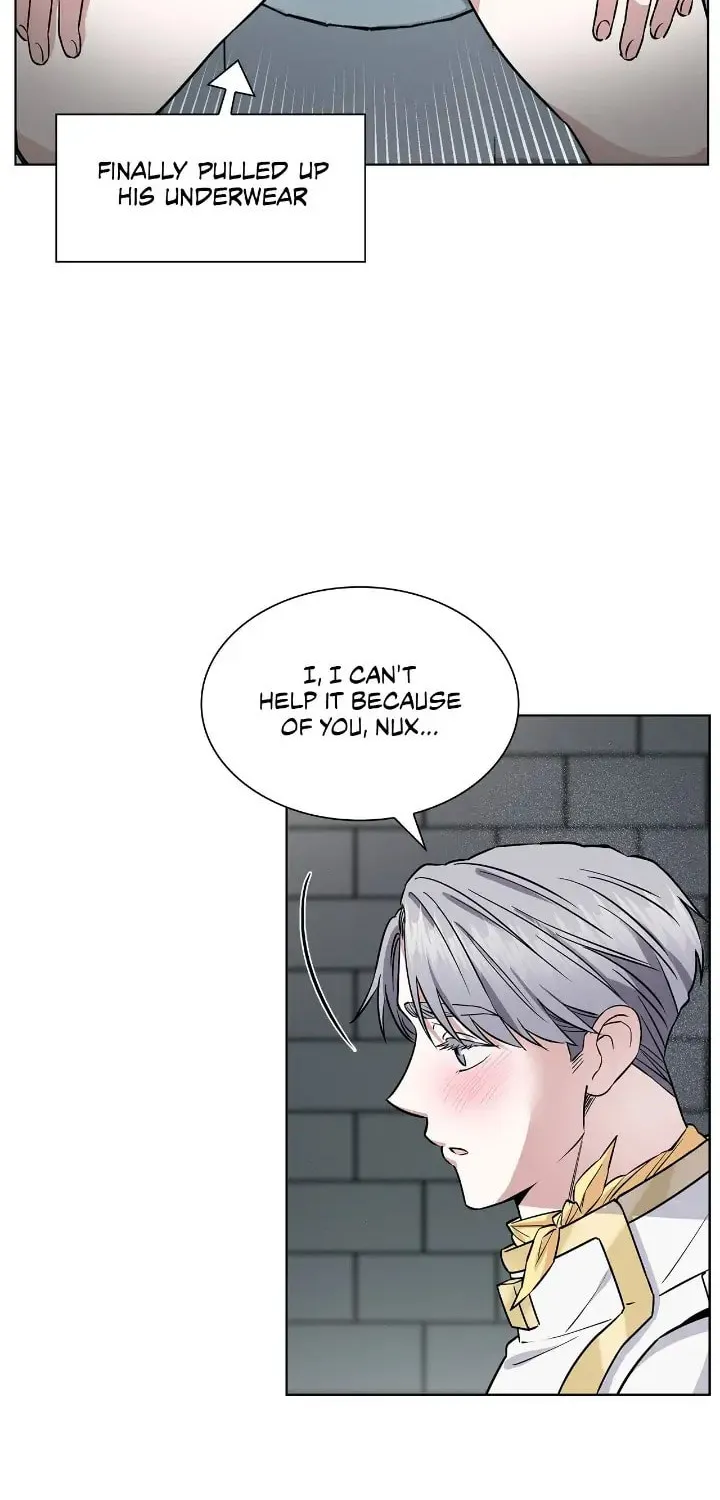 Salty Lust Chapter 9 page 26 - 