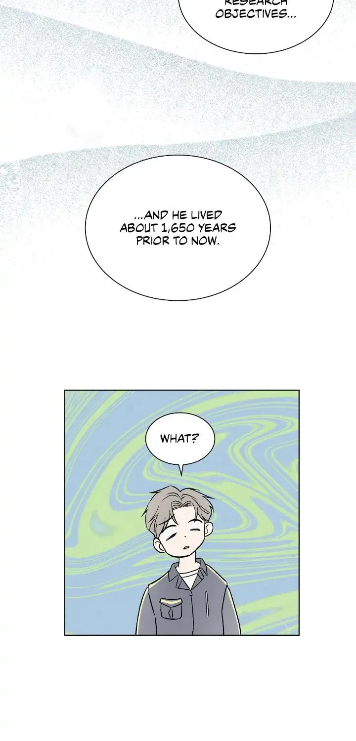 Salty Lust Chapter 9 page 29 - 