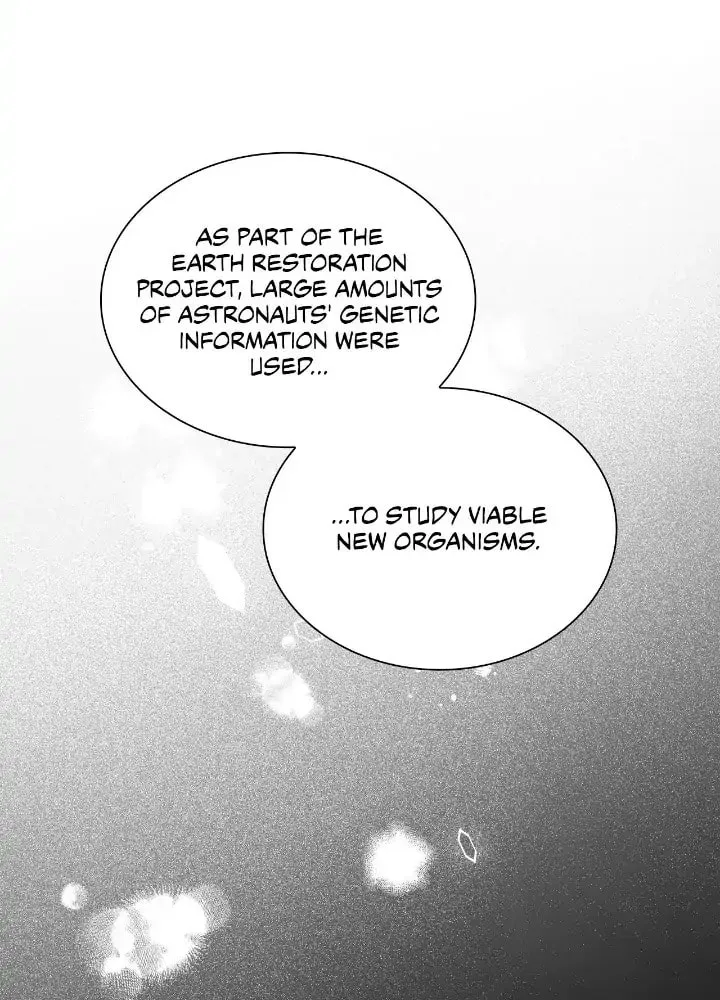 Salty Lust Chapter 9 page 30 - 