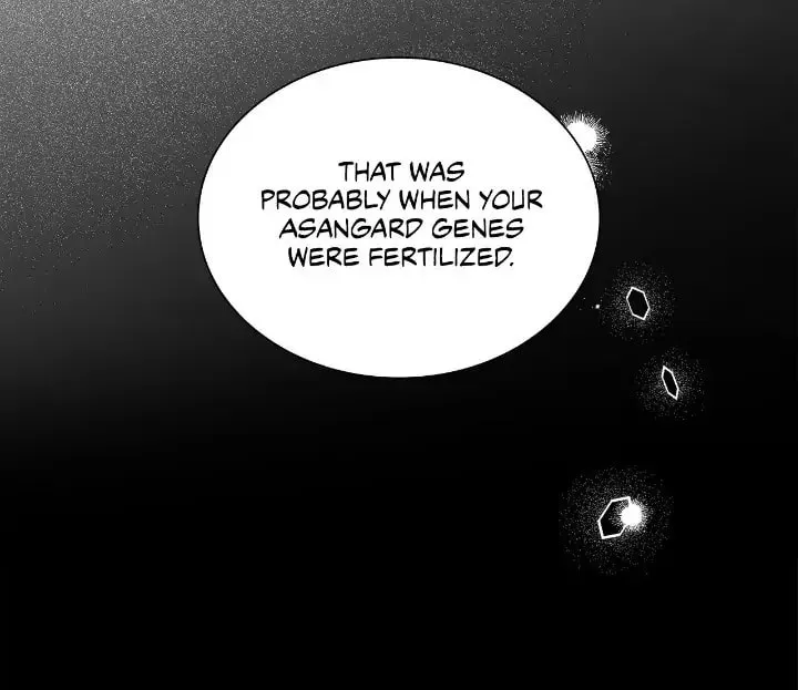 Salty Lust Chapter 9 page 31 - 