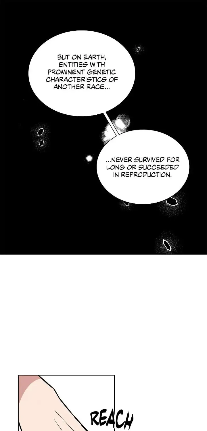 Salty Lust Chapter 9 page 32 - 