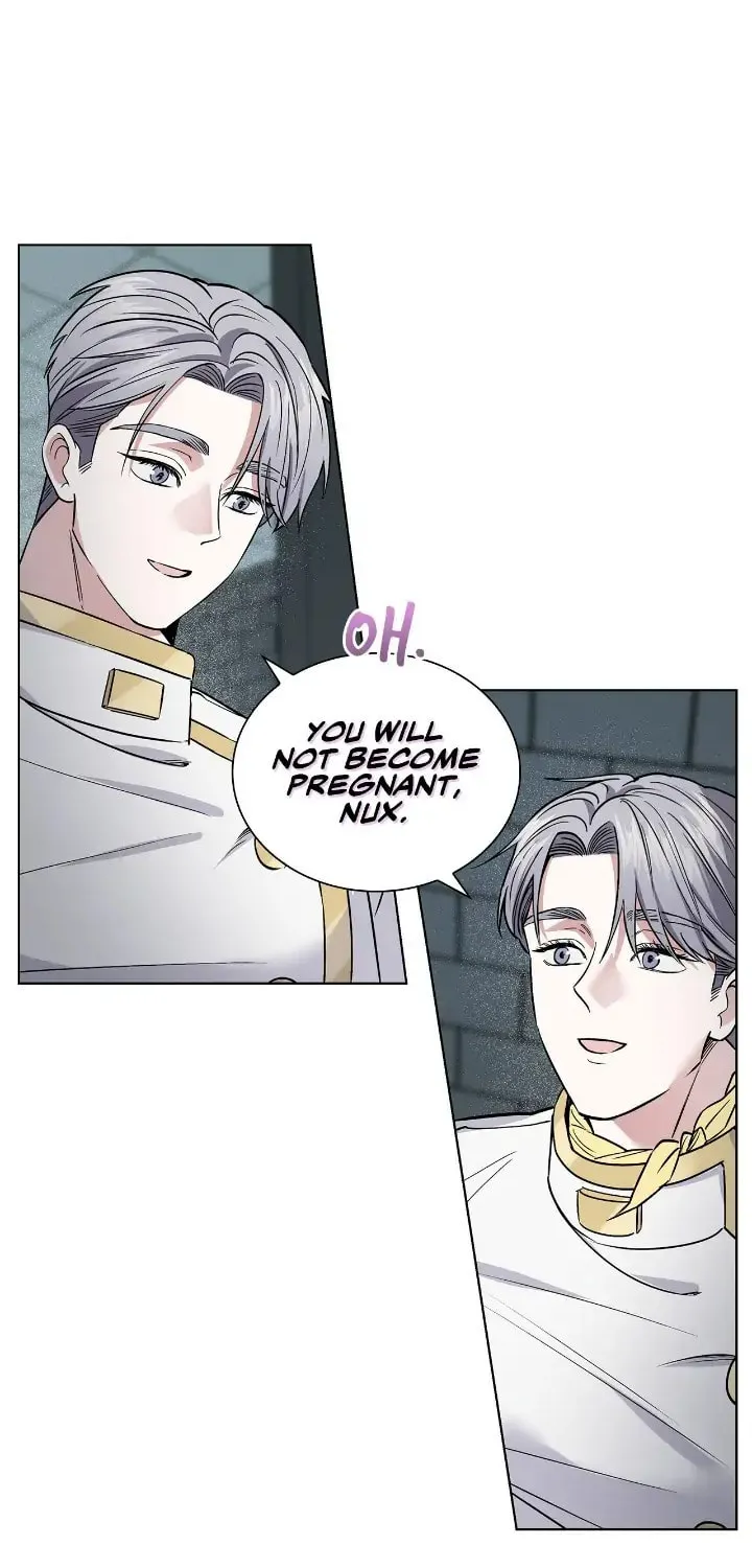 Salty Lust Chapter 9 page 36 - 