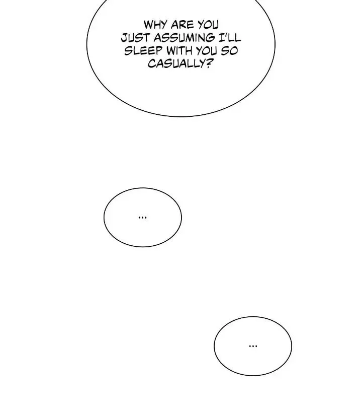 Salty Lust Chapter 9 page 38 - 