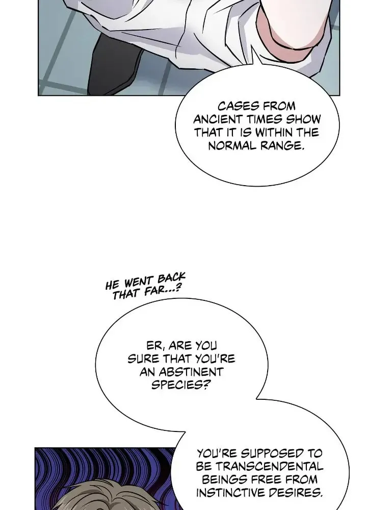 Salty Lust Chapter 9 page 41 - 