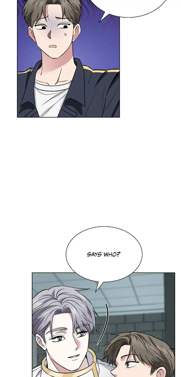Salty Lust Chapter 9 page 42 - 