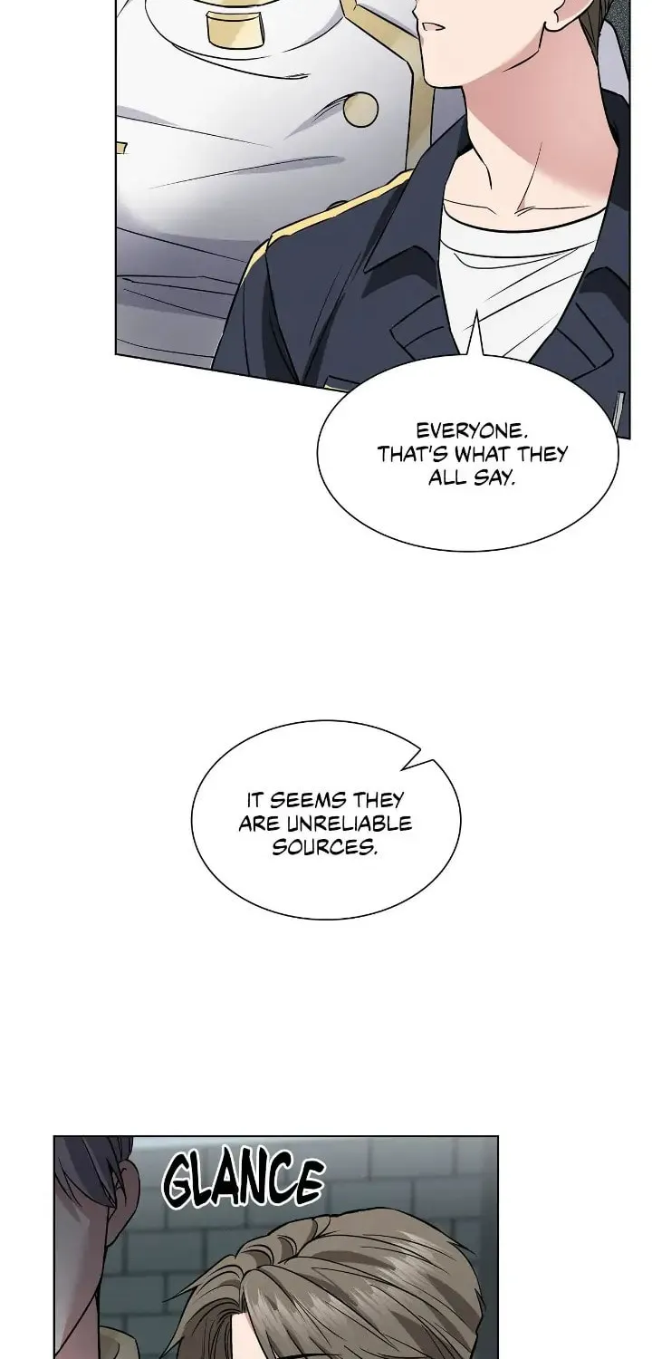 Salty Lust Chapter 9 page 43 - 