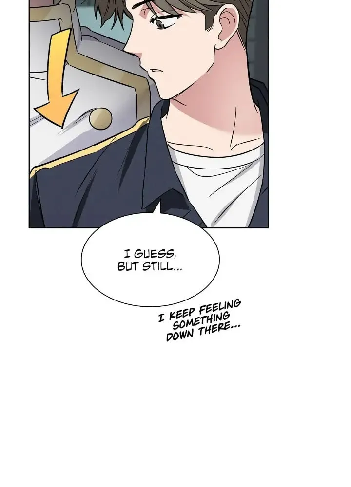 Salty Lust Chapter 9 page 44 - 