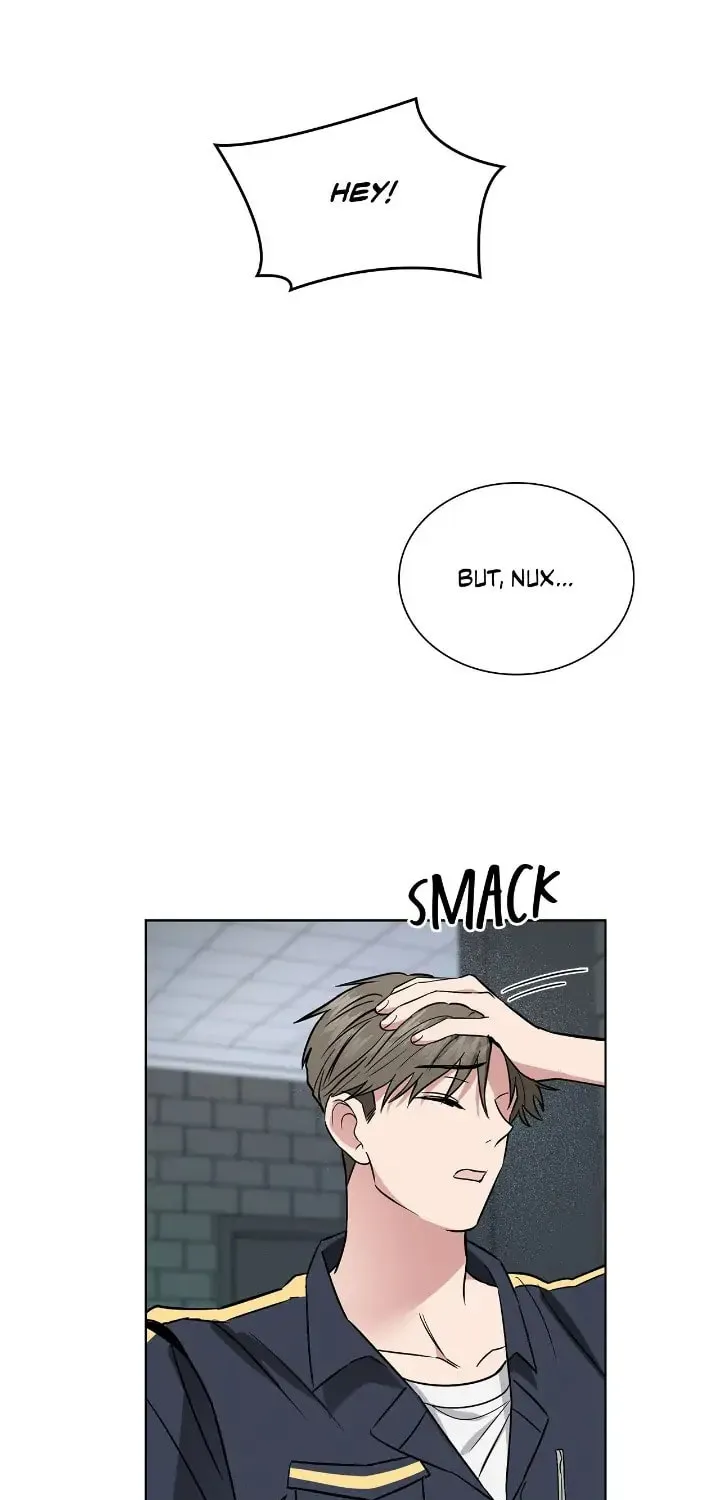 Salty Lust Chapter 9 page 46 - 