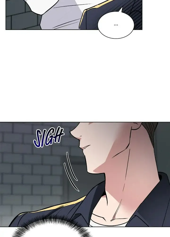 Salty Lust Chapter 9 page 48 - 