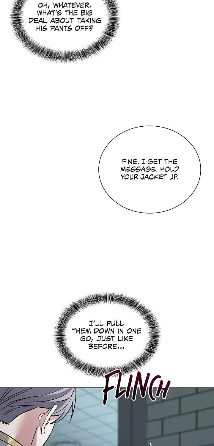 Salty Lust Chapter 9 page 49 - 