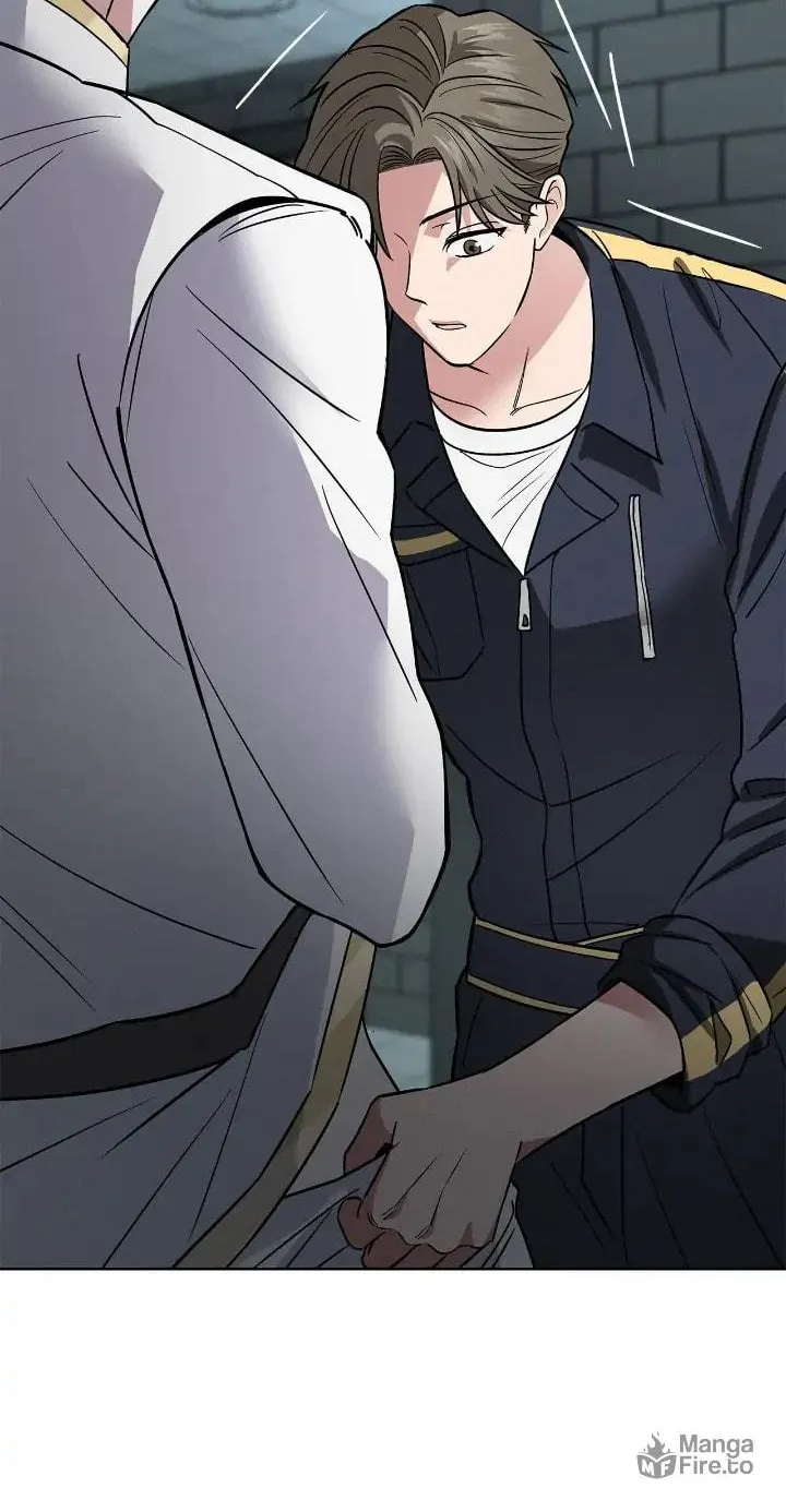 Salty Lust Chapter 9 page 50 - 