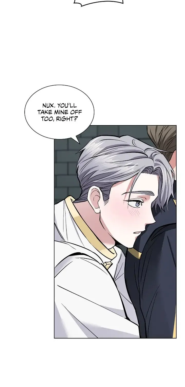 Salty Lust Chapter 9 page 6 - 