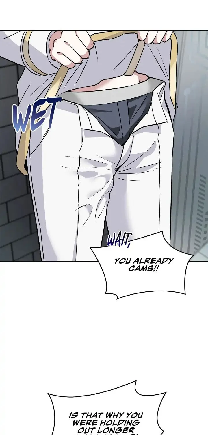 Salty Lust Chapter 9 page 51 - 