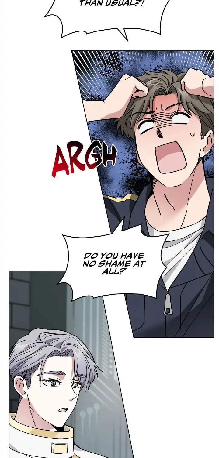 Salty Lust Chapter 9 page 52 - 