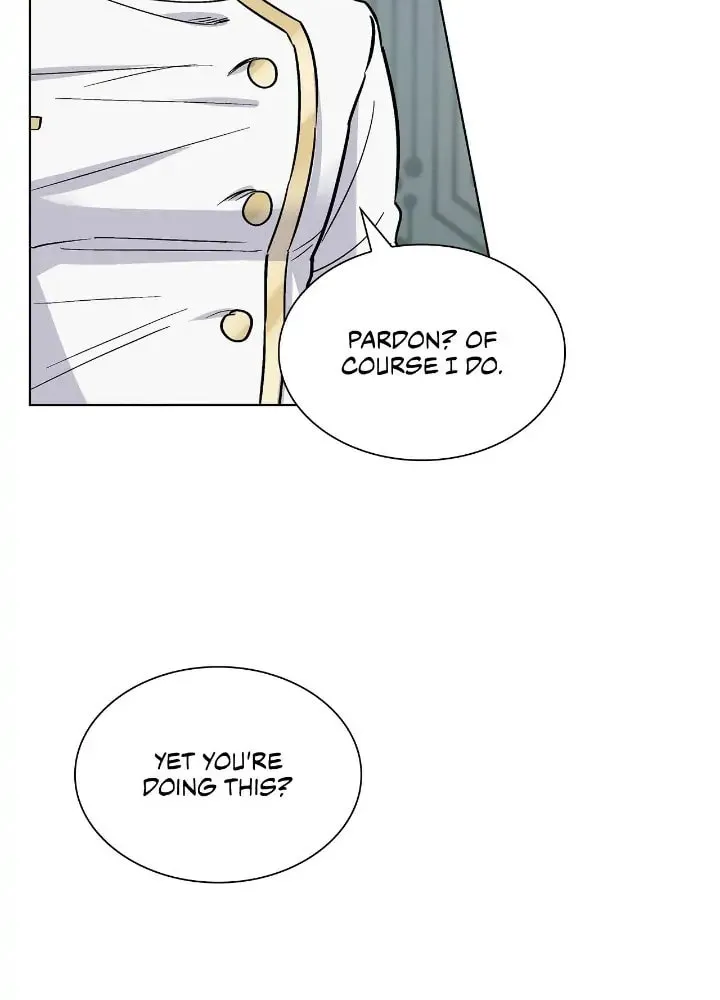 Salty Lust Chapter 9 page 53 - 