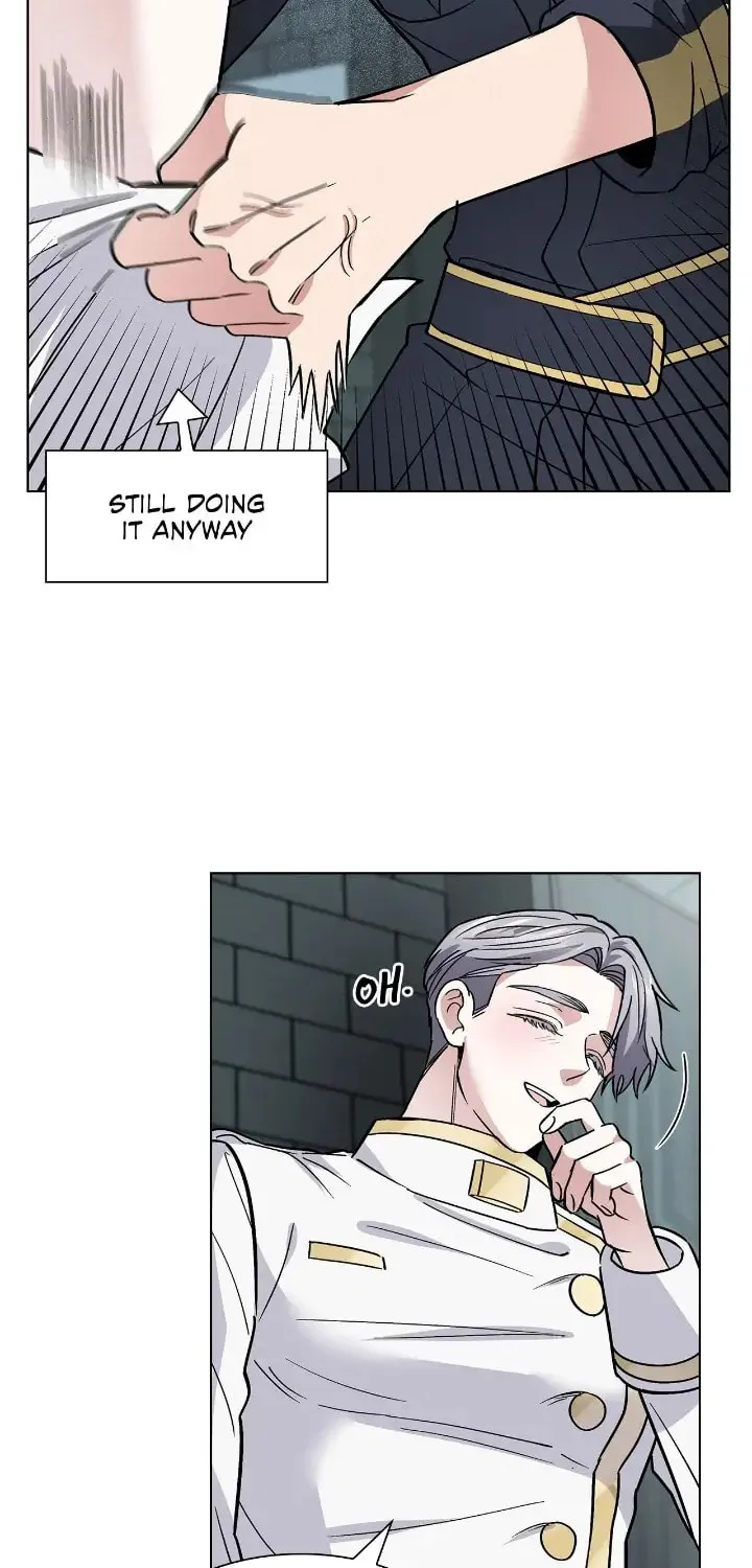 Salty Lust Chapter 9 page 55 - 