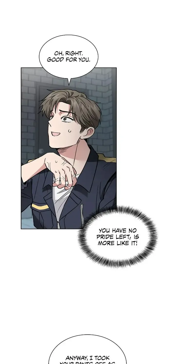 Salty Lust Chapter 9 page 57 - 