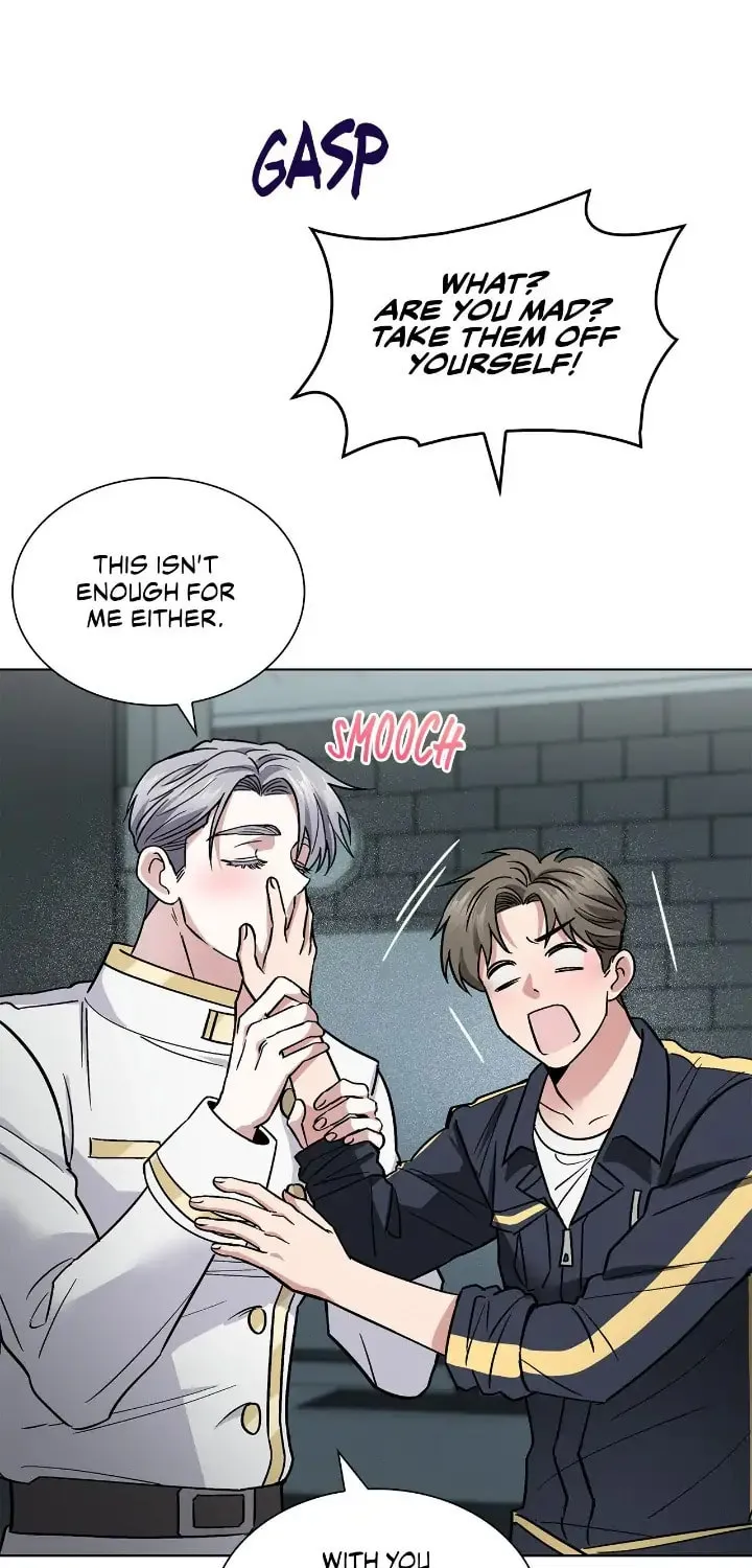 Salty Lust Chapter 9 page 60 - 